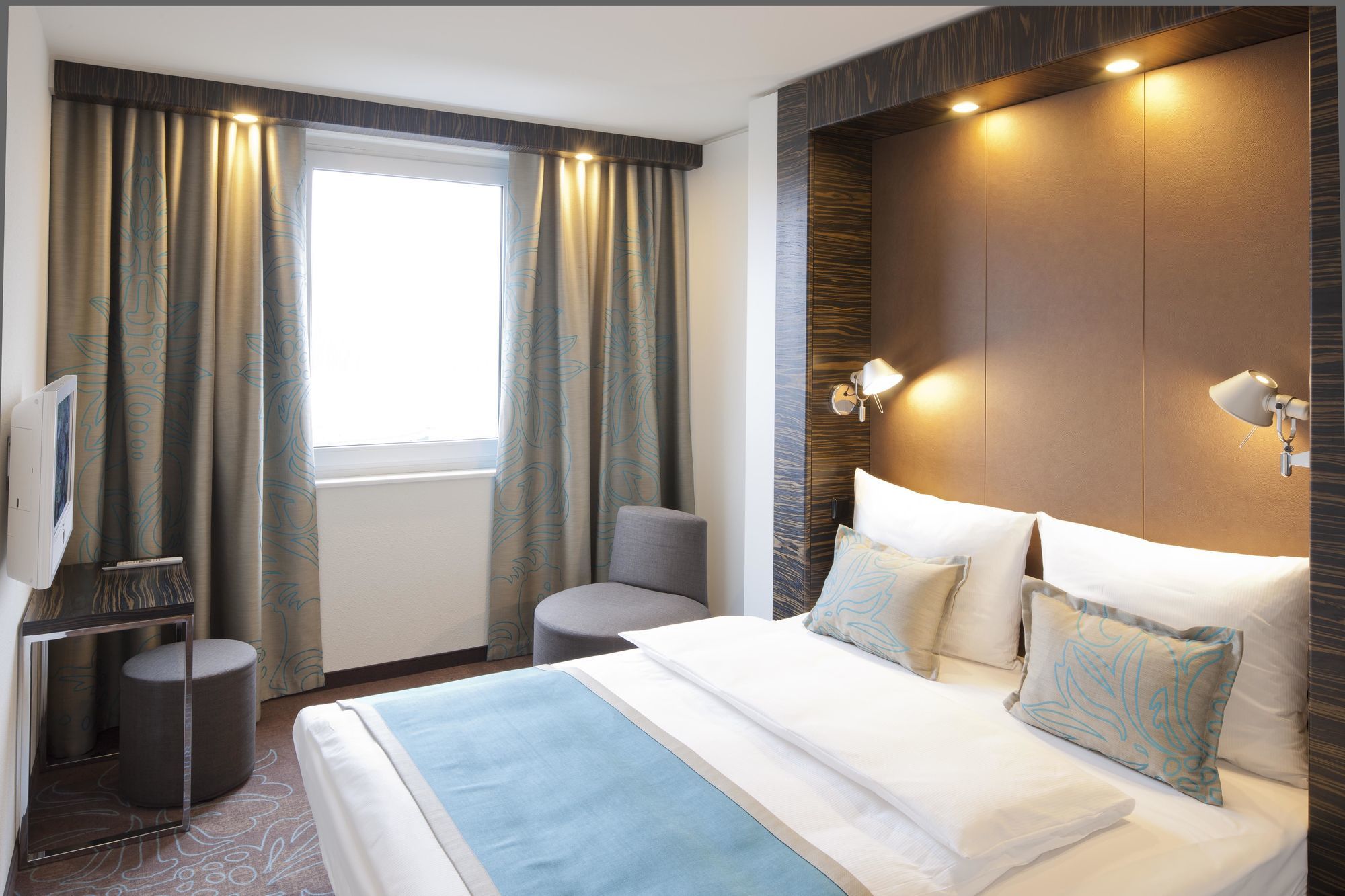 Motel One Dresden - Palaisplatz Kamer foto